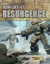 BoltAction : Konflikt 47 Resurgence